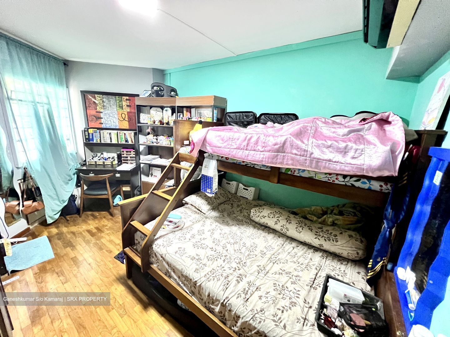 Blk 257A Compassvale Road (Sengkang), HDB 5 Rooms #557936711